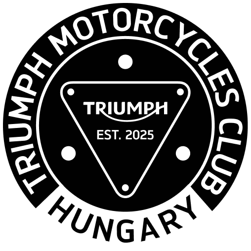 Triumph Motorcycles Club